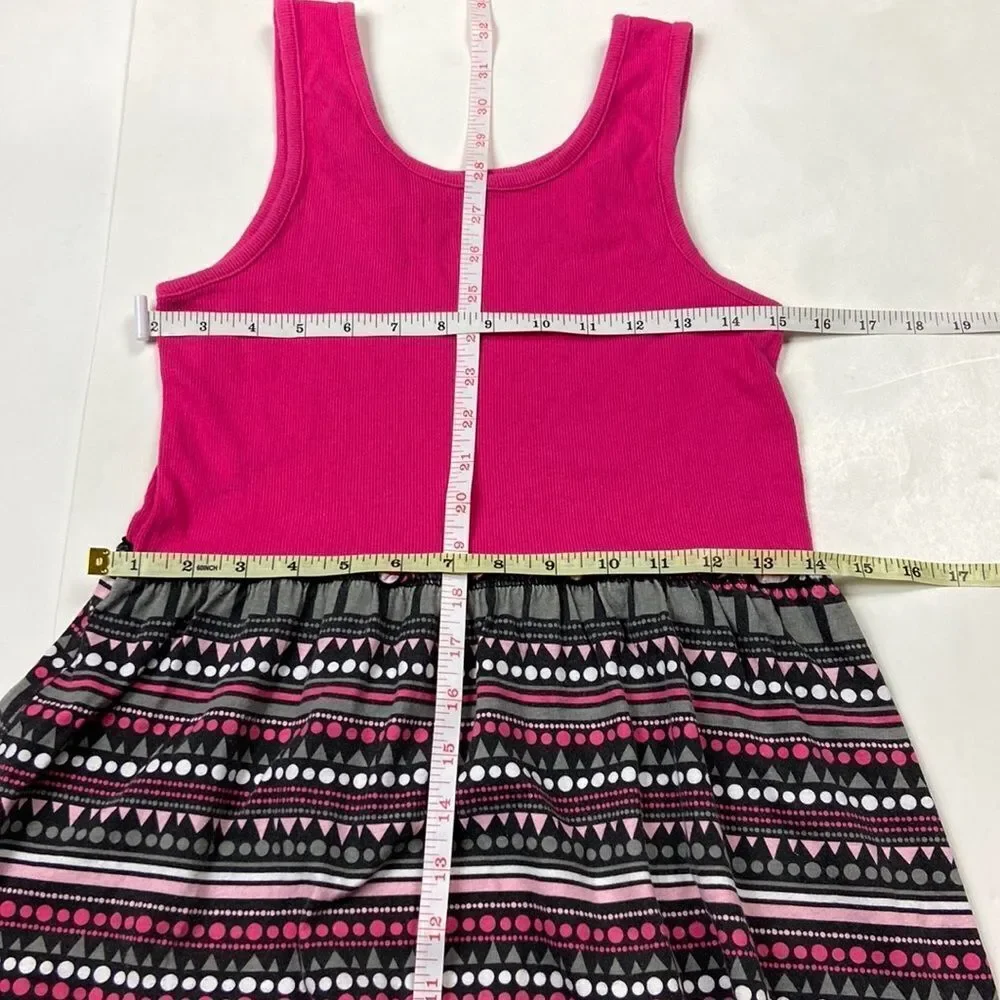 By Tow Dress Size 14/16 Faded Glory Girls